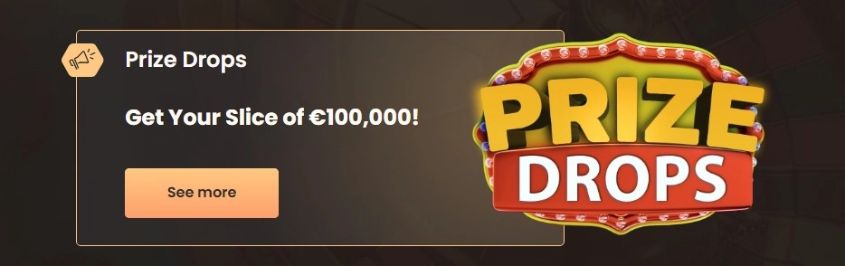 National Casino Bonus