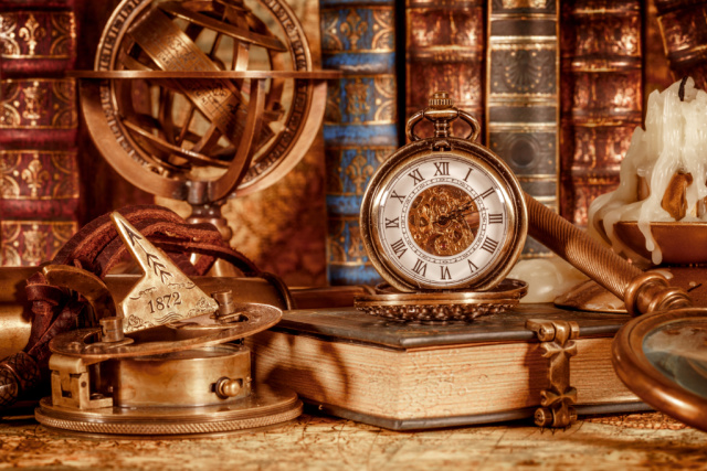Antique