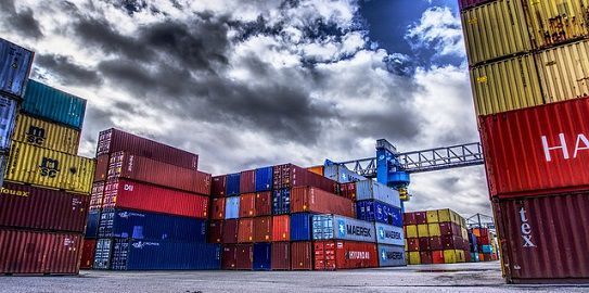 Export / Import