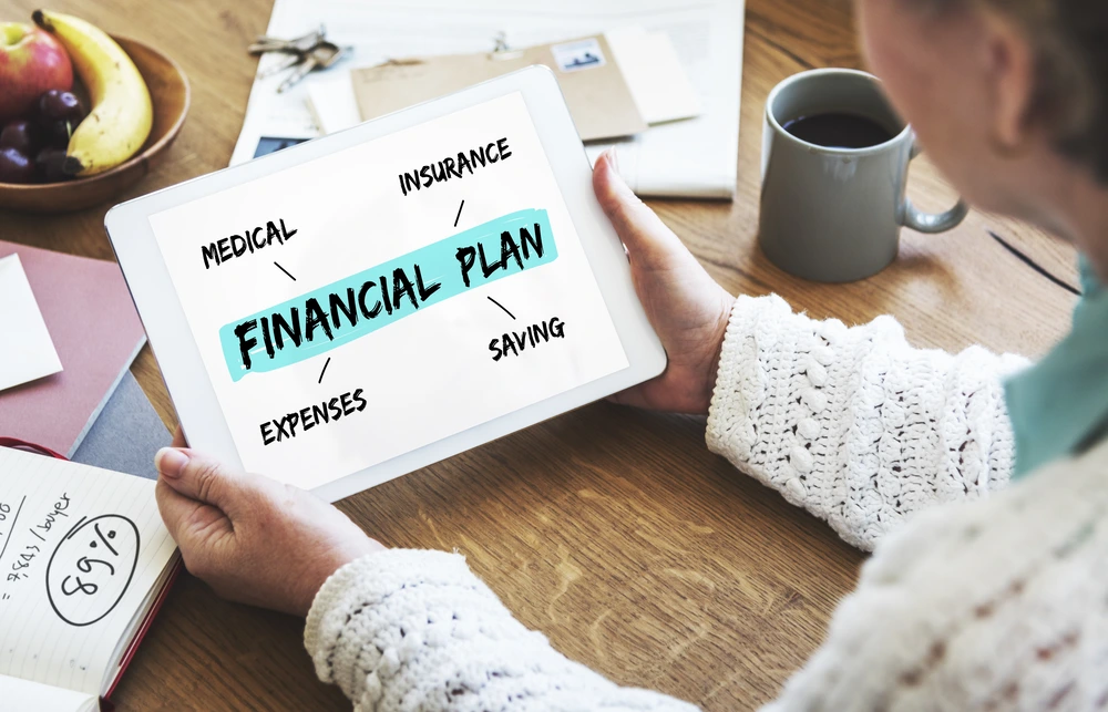 Finance